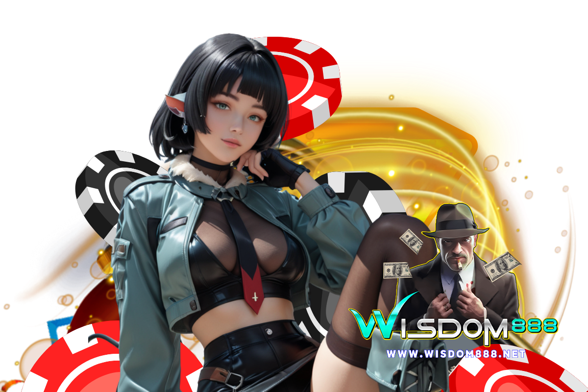 wisdom888 แจกเครดิตฟรี