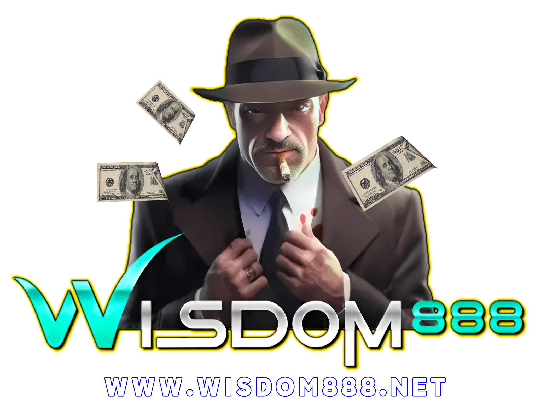 wisdom888